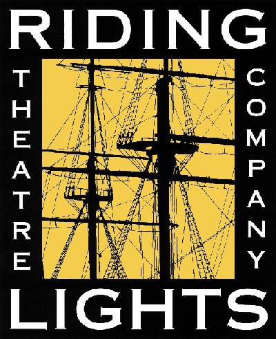 Riding Lights Theatre Company logo