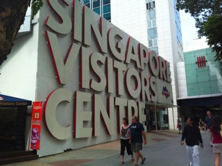 Singapore