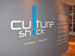 Cultureshock