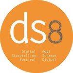 DS8 logo